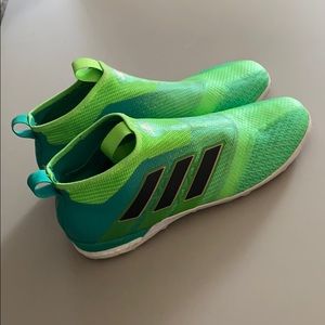 Adidas ACE Tango Purecontrol Turf (Soccer)